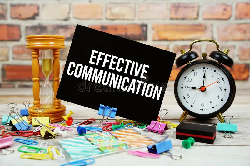 effectivecomms