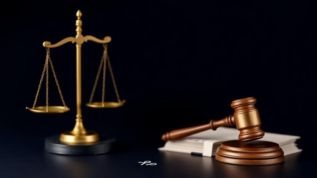 legal