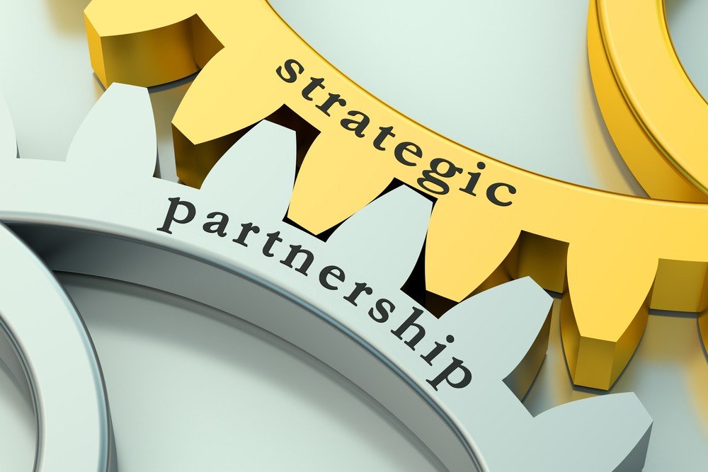 strategicpartnership